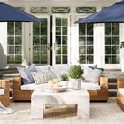 Pottery Barn Outdoor Furniture Sale