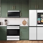 Samsung Memorial Day Appliance Sale