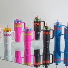 Stanley Reverb Collection