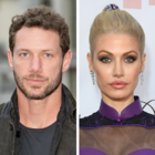 Johnny Wactor and Tessa Farrell