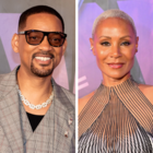 Will Smith and Jada Pinkett Smith