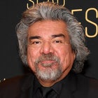 George Lopez attends the "Lopez vs. Lopez" press junket during day four of the 2024 SCAD TVfest at Four Seasons Hotel Atlanta on February 10, 2024 in Atlanta, Georgia. Lopez was awarded the Lifetime Achievement Award during the festival screening of "Lopez vs. Lopez".