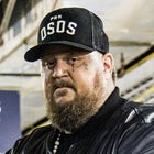  Jelly Roll attends night four of The 51st CMA Fest at Nissan Stadium on June 09, 2024 in Nashville, Tennessee.