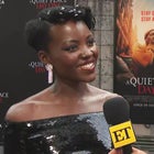 How Lupita Nyong'o's 'A Quiet Place: Day One' Premiere Look Is Inspired by the Film (Exclusive)