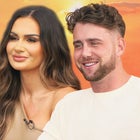 'Perfect Match's Jess Vestal and Harry Jowsey Reflect on Romance and Why It Didn't Work (Exclusive)