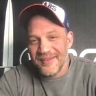 Tom Hardy Responds to 'Knives Out' Casting Rumors (Exclusive)   