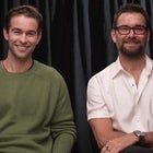 The Boys' Season 4: Antony Starr on How Homelander's Story Should End (Exclusive)