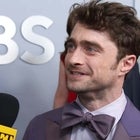 Daniel Radcliffe on ‘Harry Potter’ Reboot Series and Why He ‘Can’t Imagine’ Playing Role in 2024