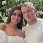 Olivia Culpo Marries NFL Star Christian McCaffrey