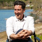 Jonathan Knight on Meeting Husband Harley and New 'Farmhouse Fixer' Spinnoff (Exclusive)