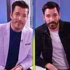 ‘Property Brothers’ Drew and Scott Reveal Worst Investments, Annoying Habits | Spilling the E-Tea
