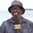 Lil Rel Howery Dishes on Working With Nina Dobrev, Chace Crawford and More in 'Reunion'