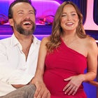 Kyle Schmid and Caity Lotz Share Their Meet Cute Story as They Gear Up for Baby No. 1 (Exclusive)