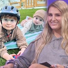 Meghan Trainor on Touring With Her Two Young Sons | Spilling the E-Tea