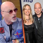 Howie Mandel Recalls Finding Wife Covered in Blood on Hotel Room Floor