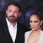Ben Affleck and Jennifer Lopez ‘Living Separate Lives, But Not Officially Separated' (Source)