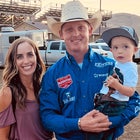 Rodeo Star’s 3-Year-Old Son Taken Off Life Support After River Tragedy