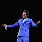 Jay-Z performs onstage during the 'On The Run II' Tour at Rose Bowl on September 22, 2018