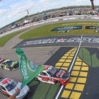 Iowa Speedway