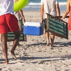 Beach Cooler
