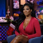 Kenya Moore