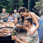 Best Prime Day Deals on Grills and Outdoor Kitchen Appliances