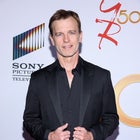Trevor St. John attends Red carpet event for the 50th Anniversary of Daytime’s #1 Drama "The Young and The Restless" at Vibiana on March 17, 2023 in Los Angeles, California