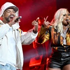 Mary J Blige Method Man