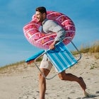 The Best Folding Chairs to Take Everywhere This Summer