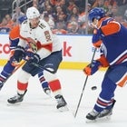 Edmonton Oilers vs. Florida Panthers Livestream: How to Watch the Stanley Cup Final