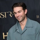 Chace Crawford