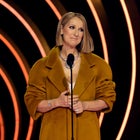 Celine Dion Interview 