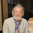 Ian McKellen