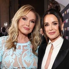 Kathy Hilton Kyle Richards