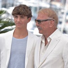 Kevin Costner's son Hayes makes his acting debut in Horizon: An American Saga