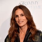 Cindy Crawford
