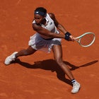 Coco Gauff French Open