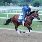How to Watch the 2024 Belmont Stakes