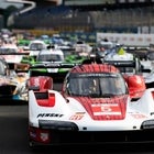 24 hours of Le Mans