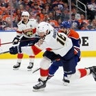 Florida Panthers Aleksander Barkov