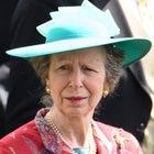 Princess Anne