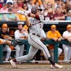 College World Series