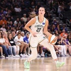 Sabrina Ionescu