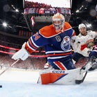Oilers Panthers