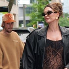 Justin Bieber Hailey Bieber