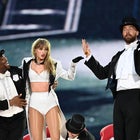 Taylor Swift Travis Kelce