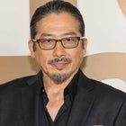Hiroyuki Sanada