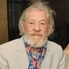 Ian McKellen