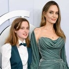 Angelina and Vivienne