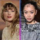 Taylor Swift and Griff